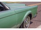 Thumbnail Photo 55 for 1970 Lincoln Continental